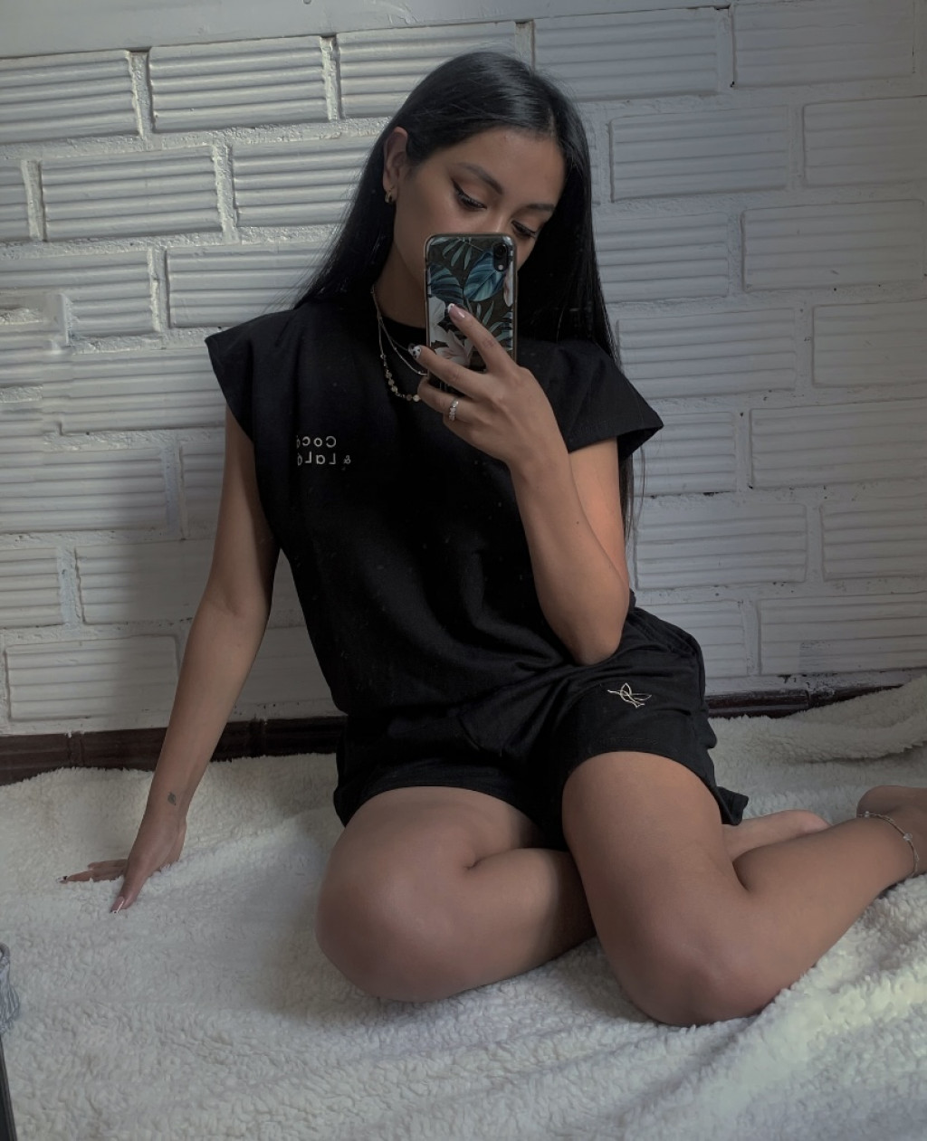 Set Comfy Summer