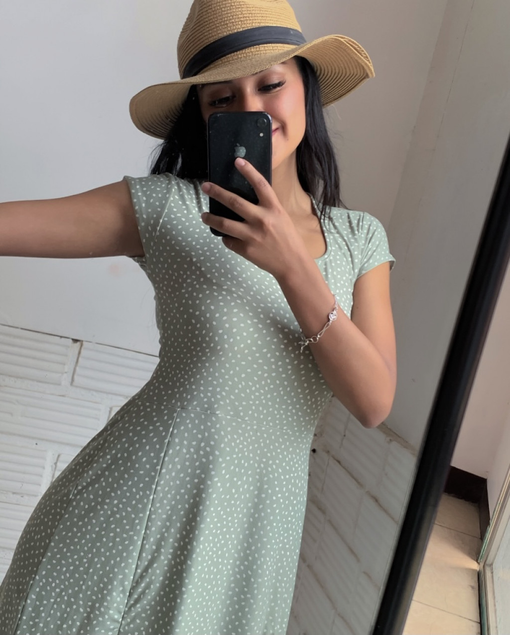 Vestido Sunset
