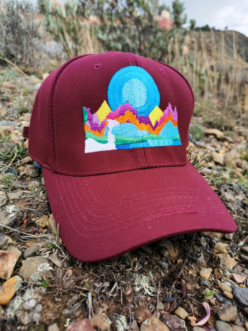 Gorra Pakta