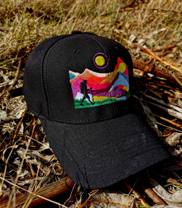 Gorra Pakta