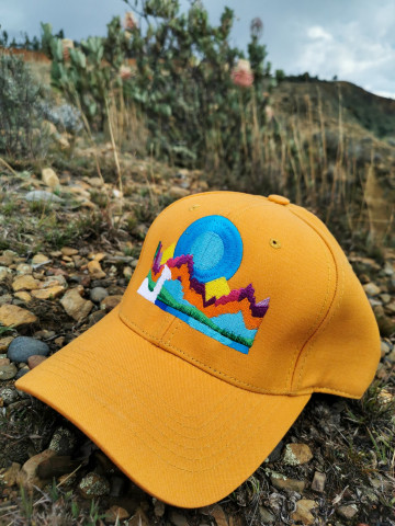 Gorra Pakta